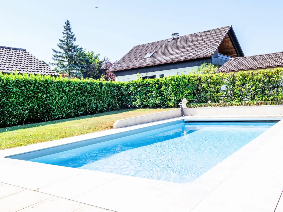 Maison de Vacances Genève