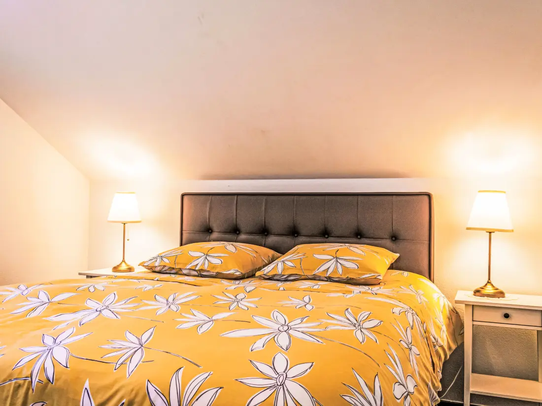 Maison de Vacances Genève