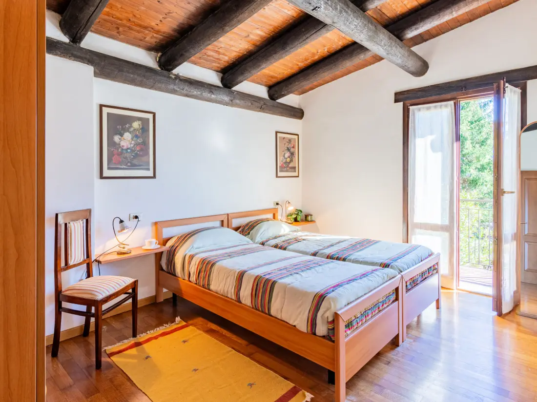 Maison de Vacances Gera Lario