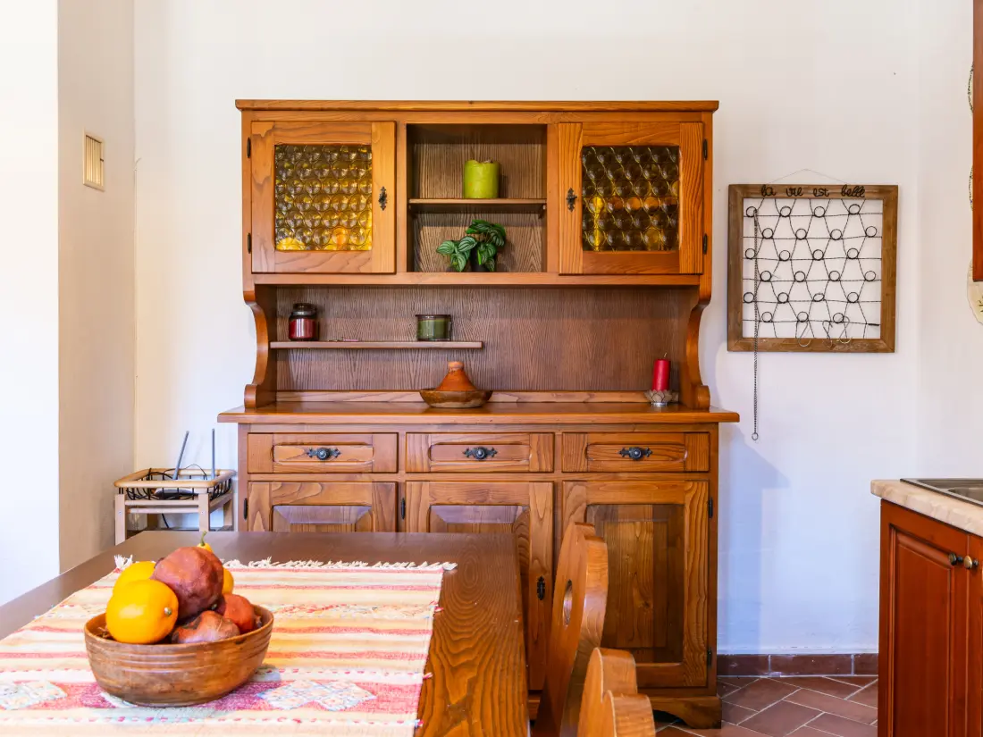 Maison de Vacances Gera Lario