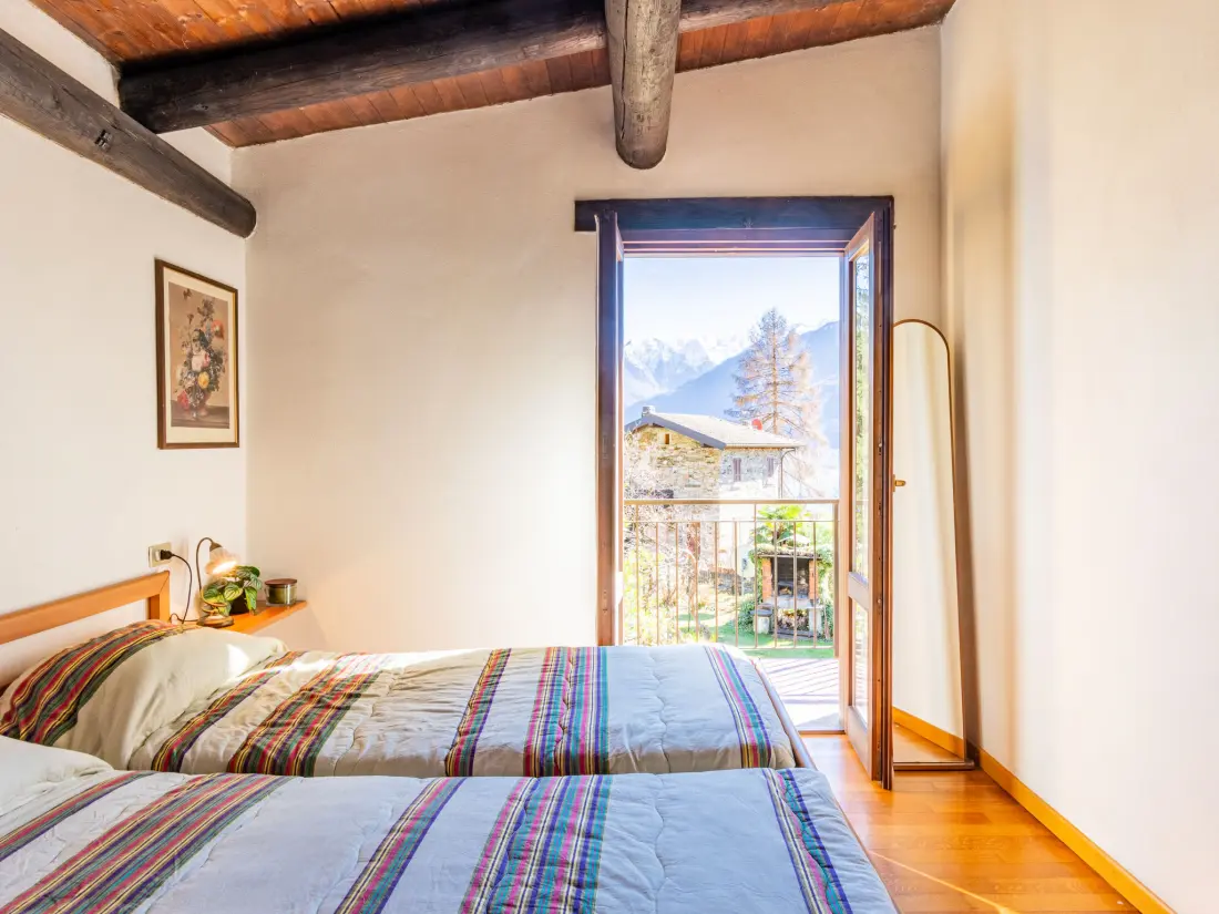 Maison de Vacances Gera Lario