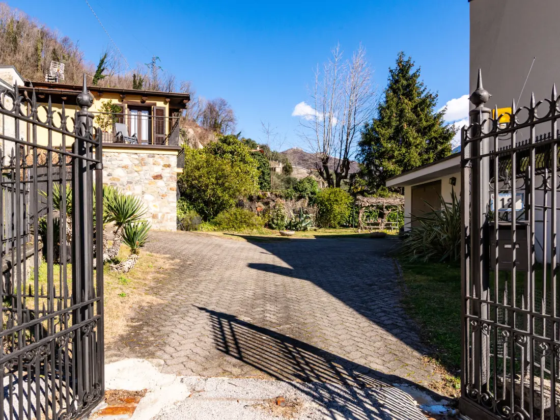 Maison de Vacances Gera Lario