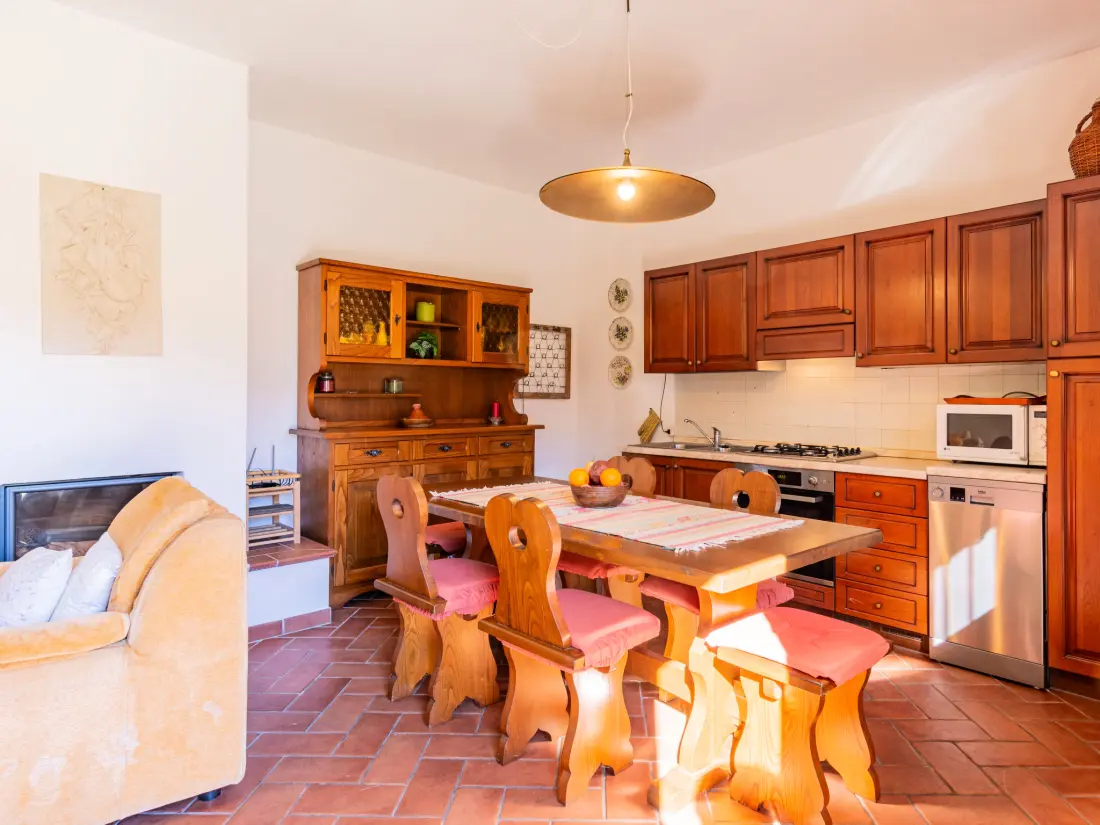 Maison de Vacances Gera Lario