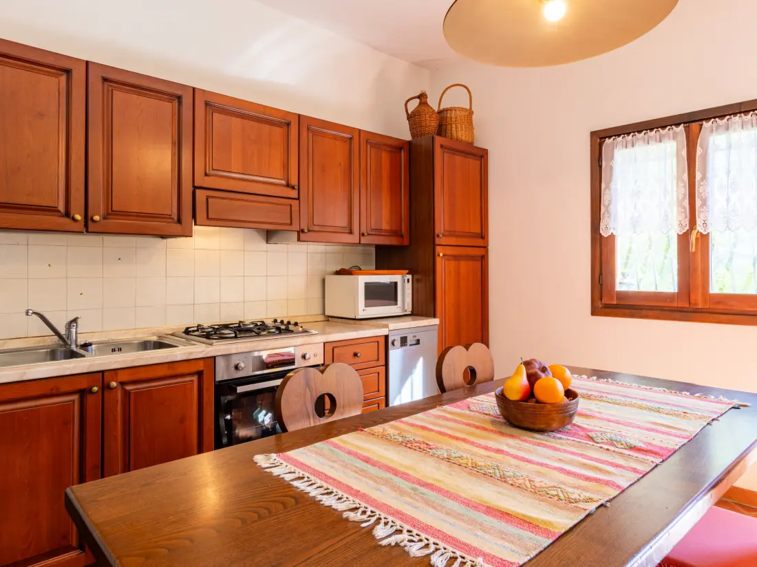 Maison de Vacances Gera Lario
