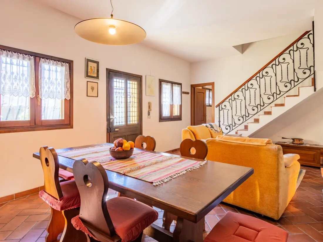 Maison de Vacances Gera Lario