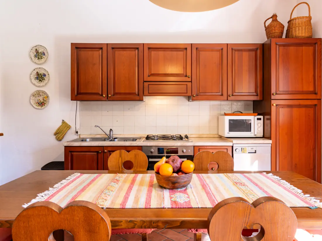 Maison de Vacances Gera Lario