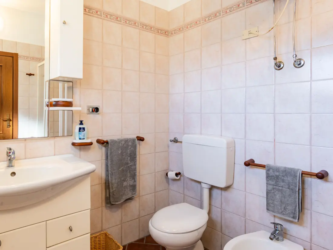 Maison de Vacances Gera Lario