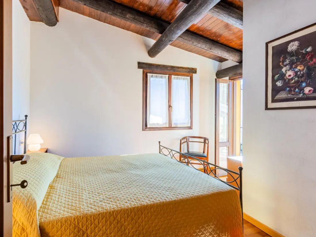 Maison de Vacances Gera Lario