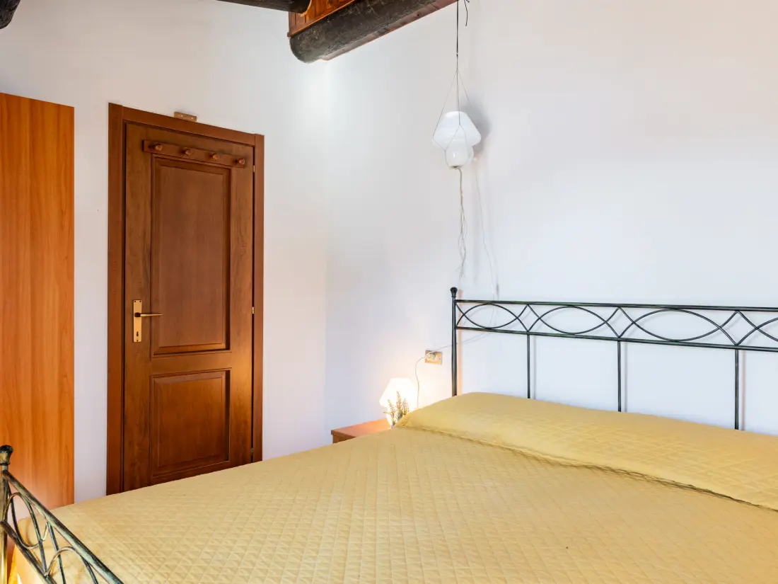 Maison de Vacances Gera Lario
