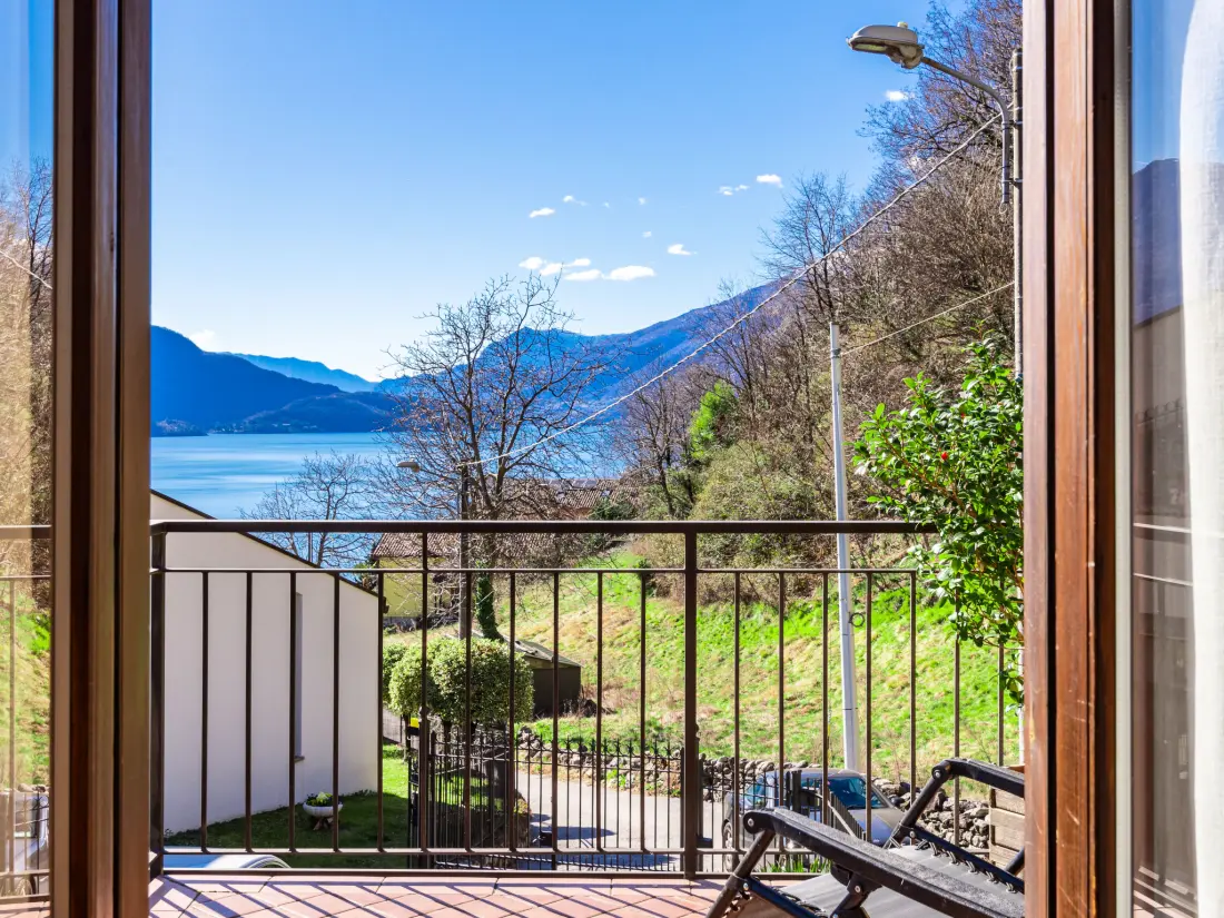 Maison de Vacances Gera Lario