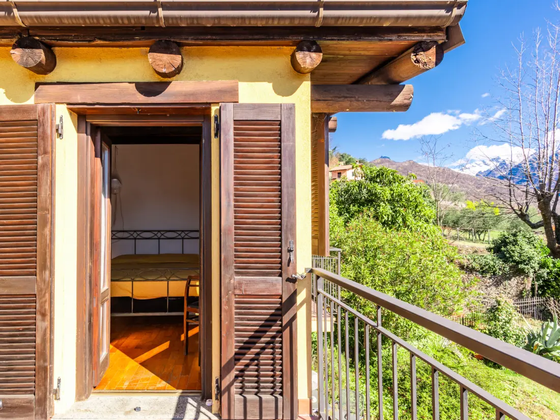 Maison de Vacances Gera Lario