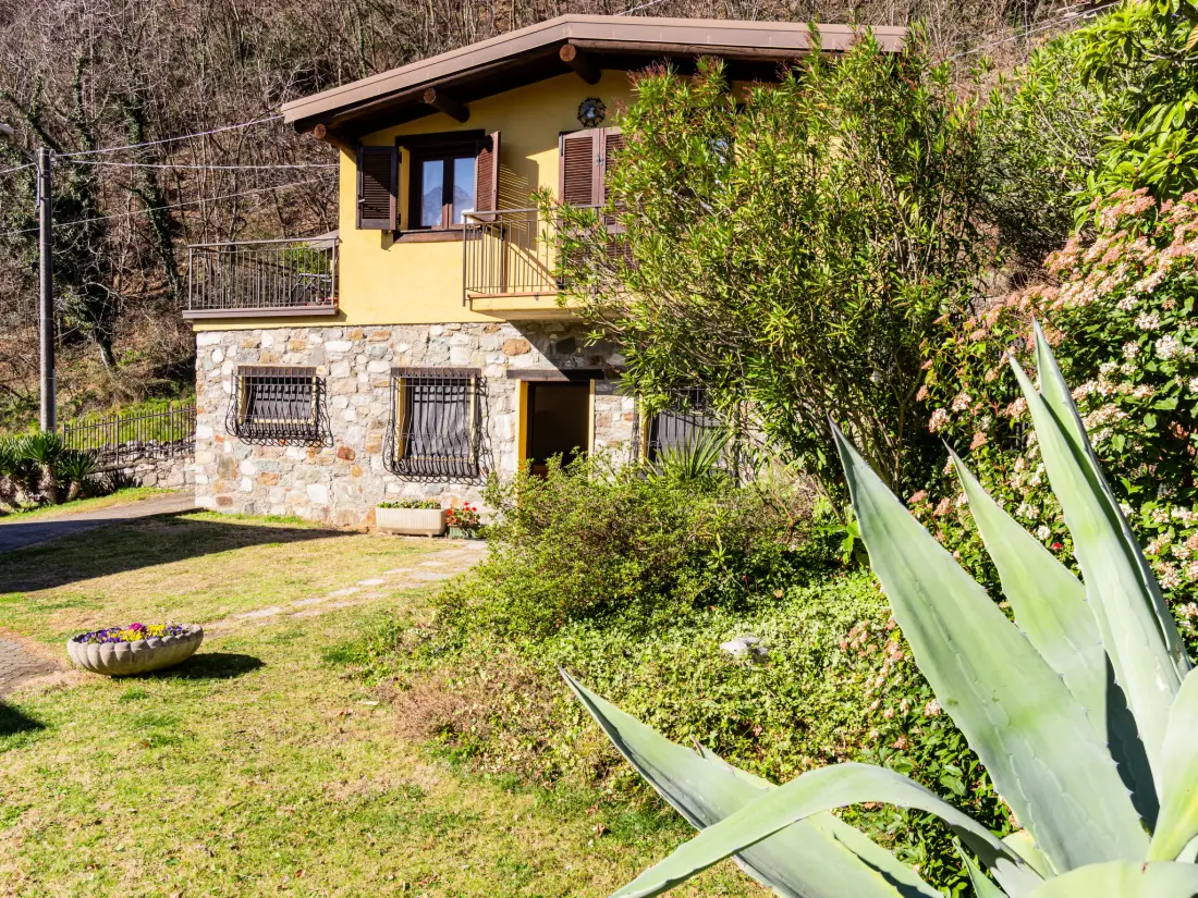 Maison de Vacances Gera Lario