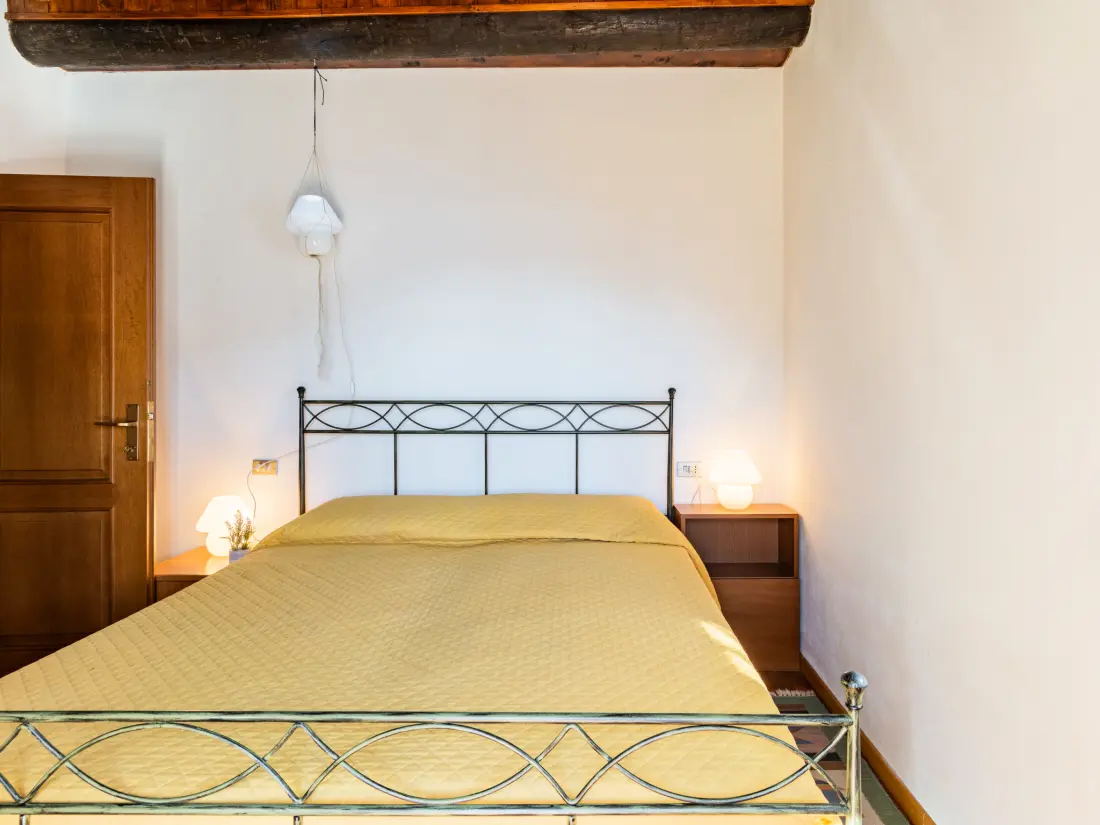 Maison de Vacances Gera Lario