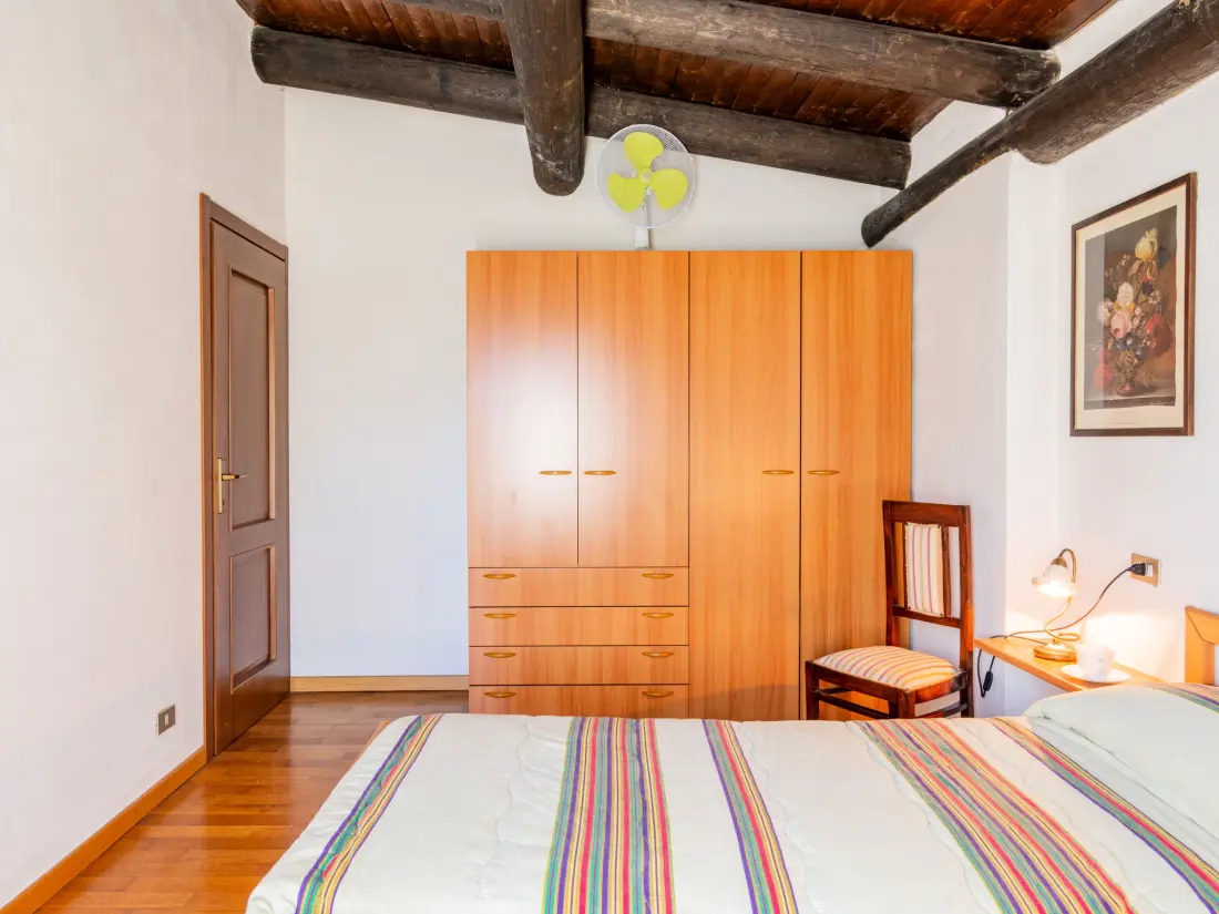 Maison de Vacances Gera Lario
