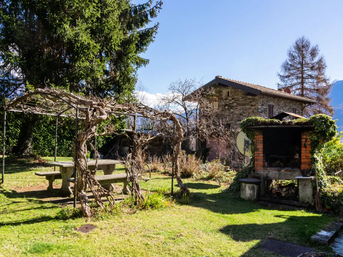 Maison de Vacances Gera Lario