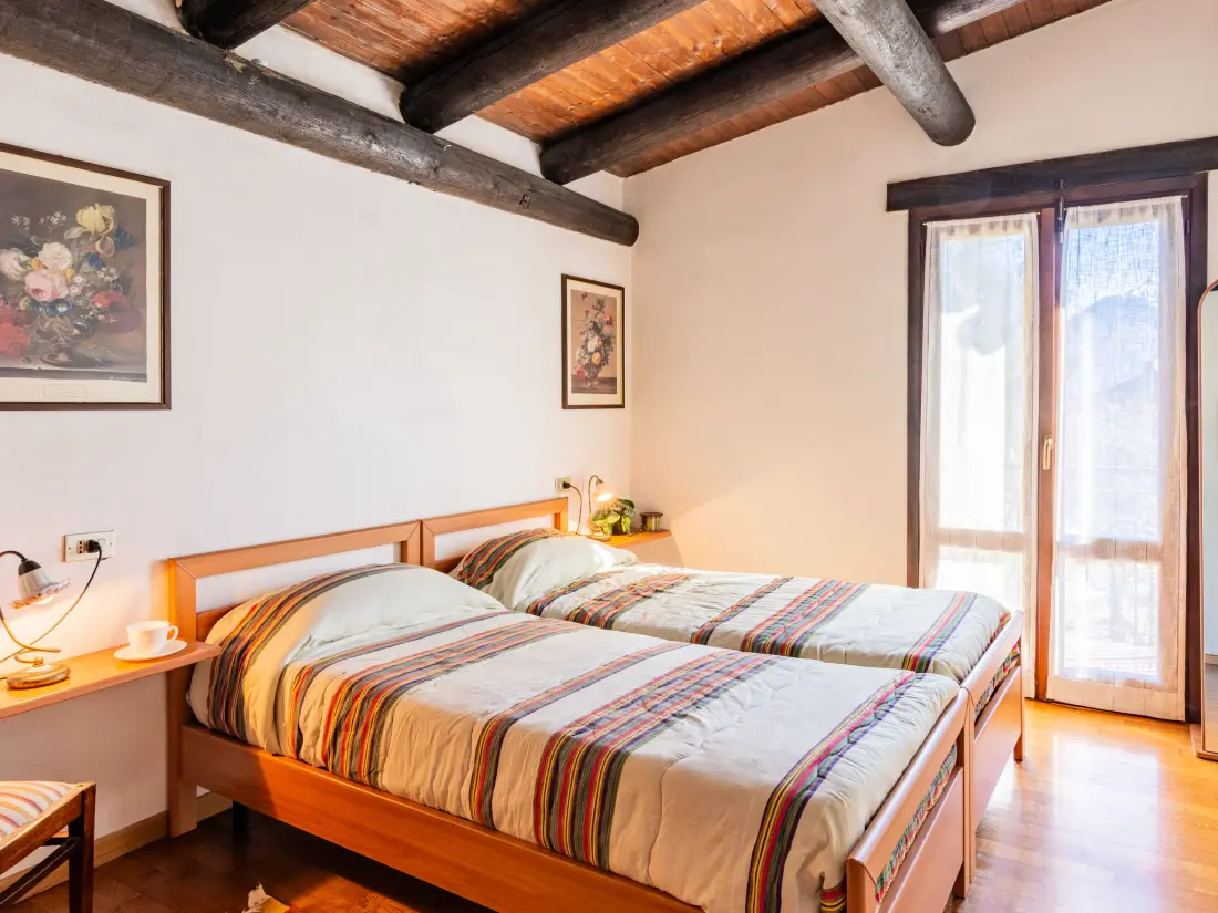 Maison de Vacances Gera Lario