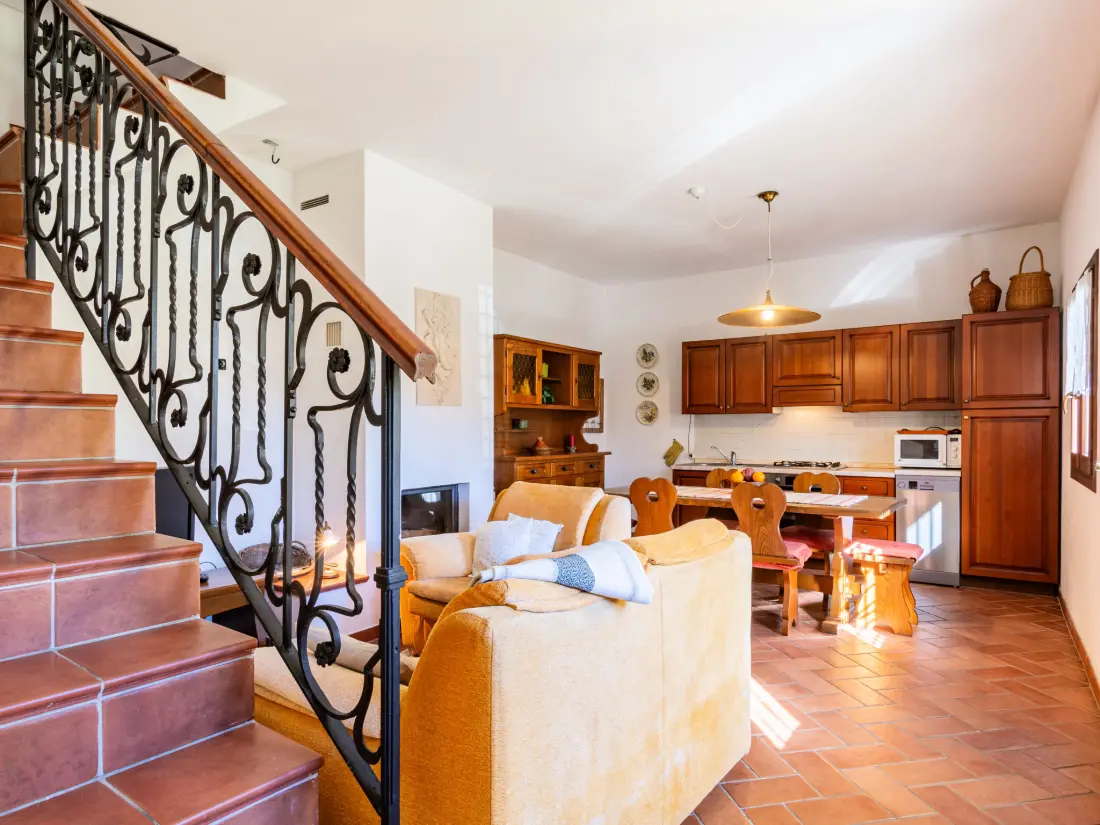 Maison de Vacances Gera Lario