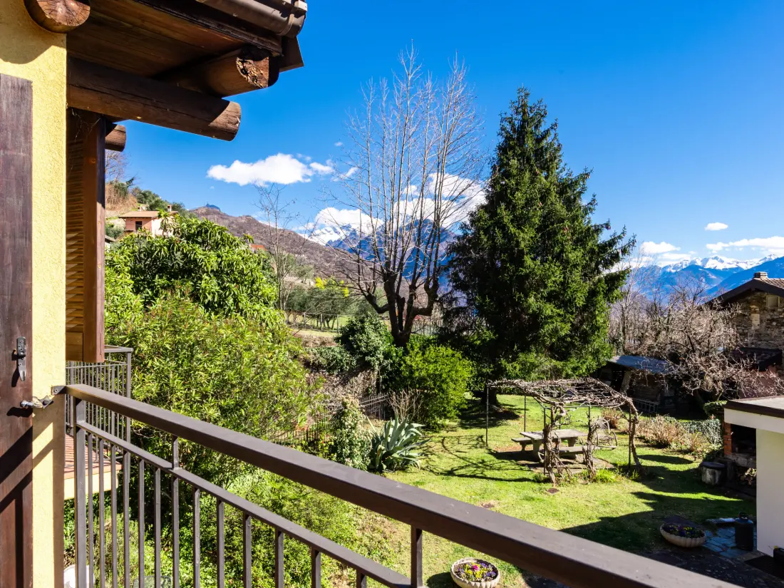 Maison de Vacances Gera Lario