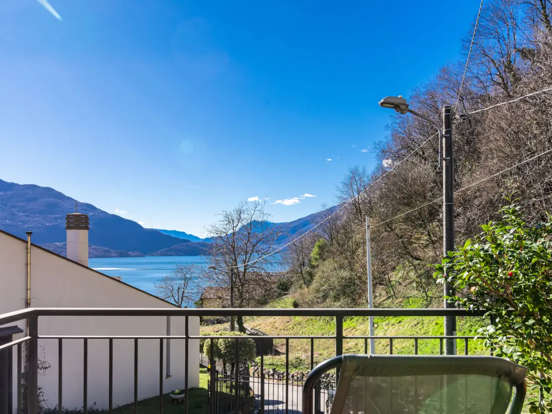 Maison de Vacances Gera Lario