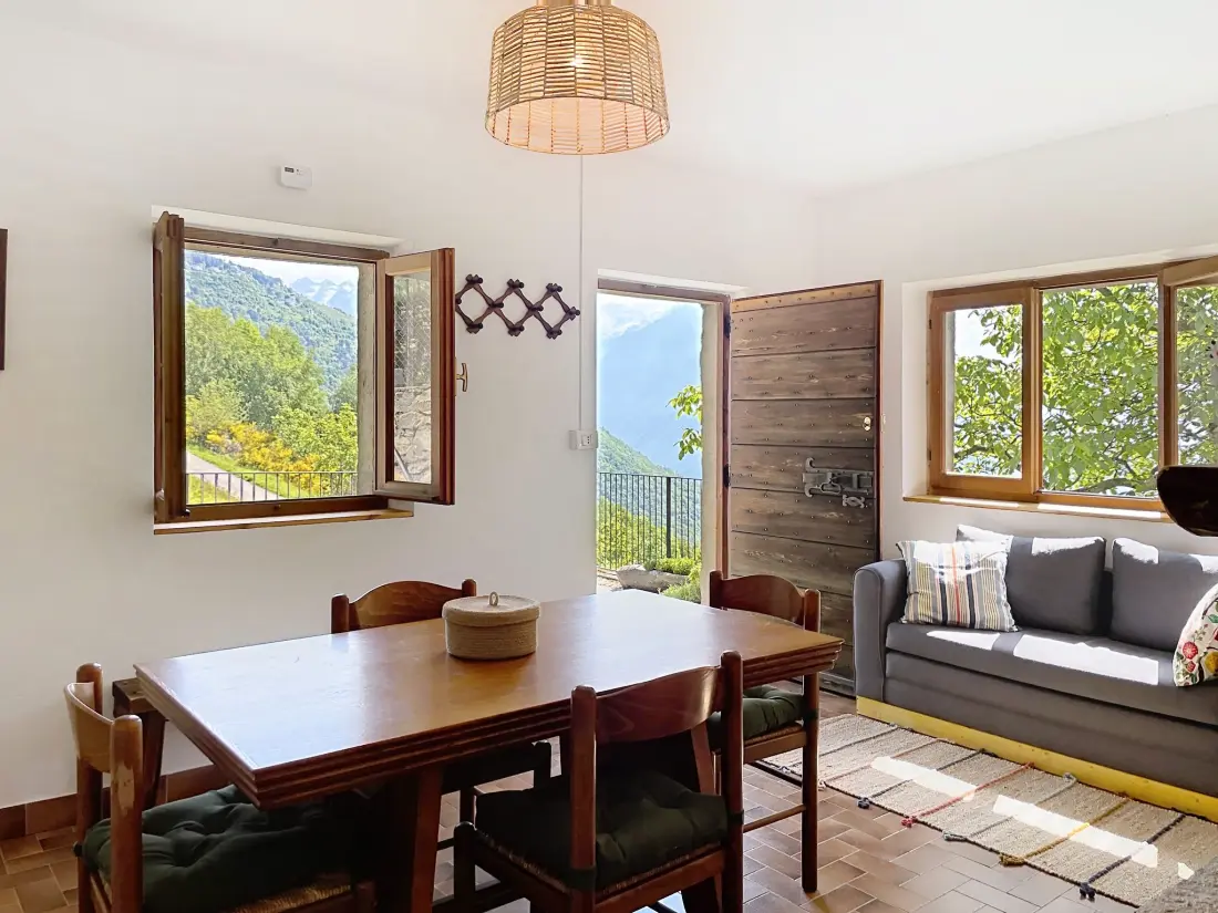 Maison de Vacances Gera Lario