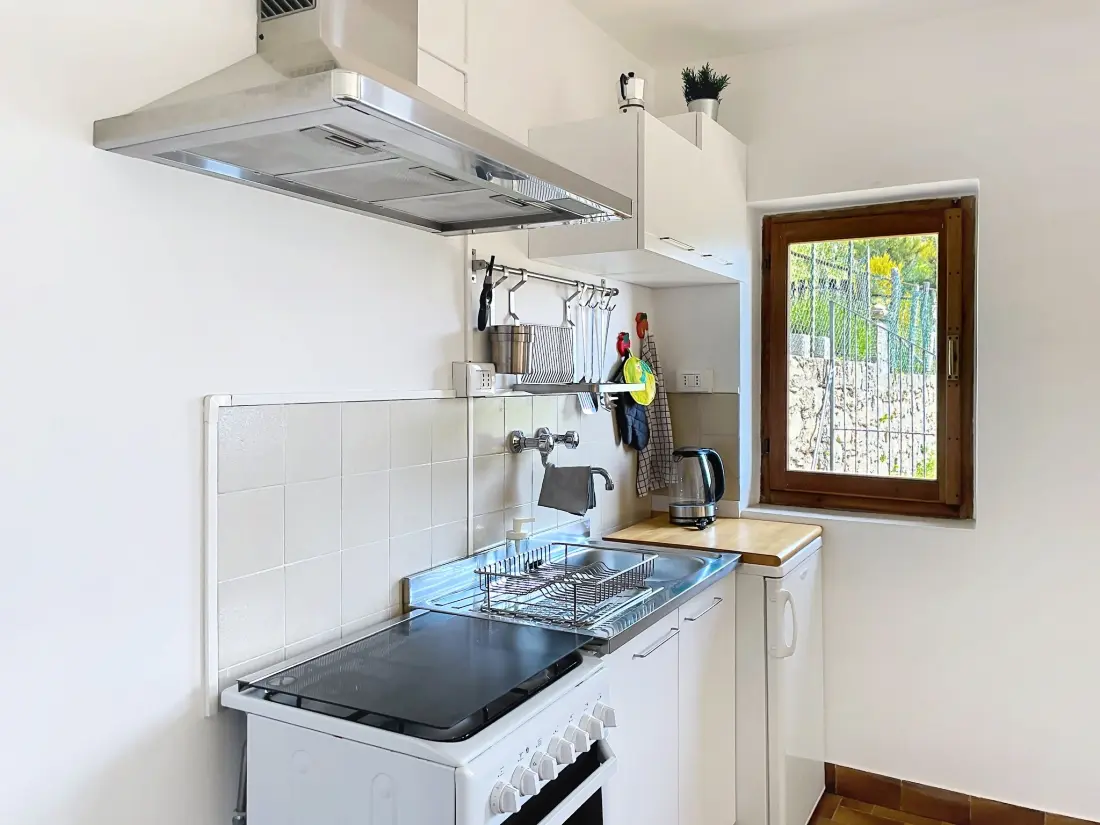 Maison de Vacances Gera Lario