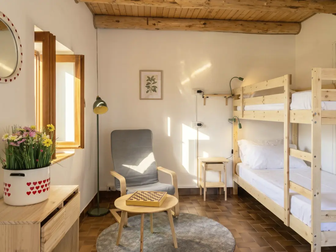 Maison de Vacances Gera Lario