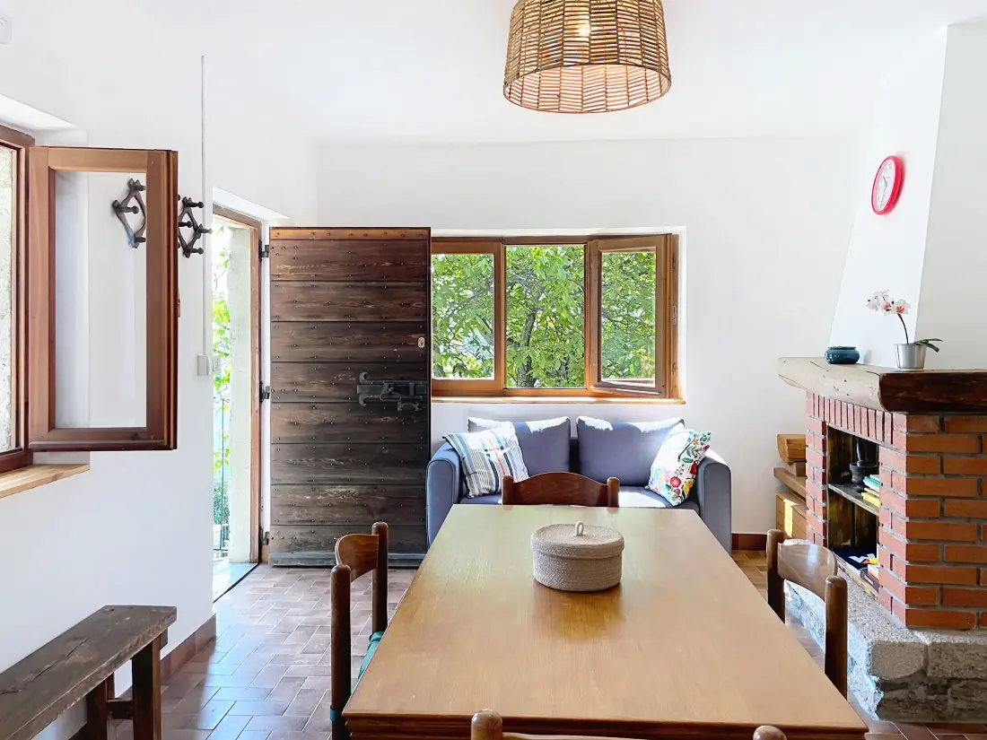 Maison de Vacances Gera Lario