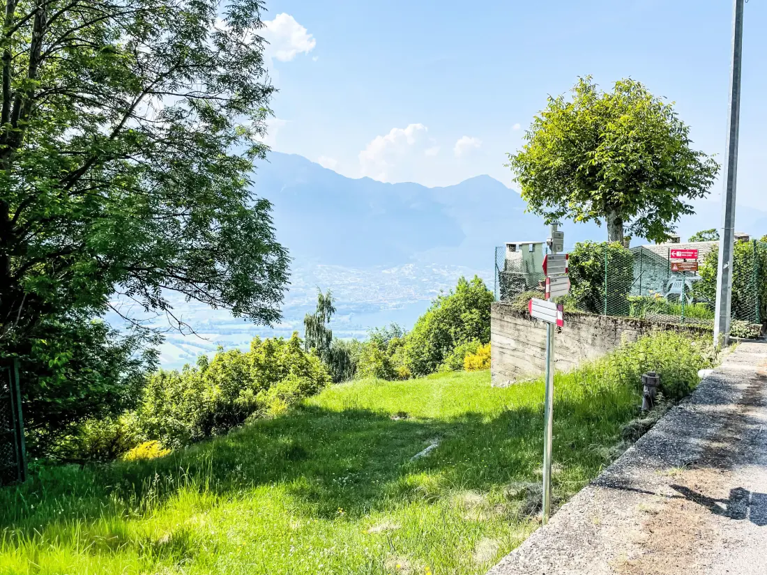 Maison de Vacances Gera Lario