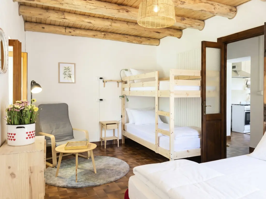Maison de Vacances Gera Lario