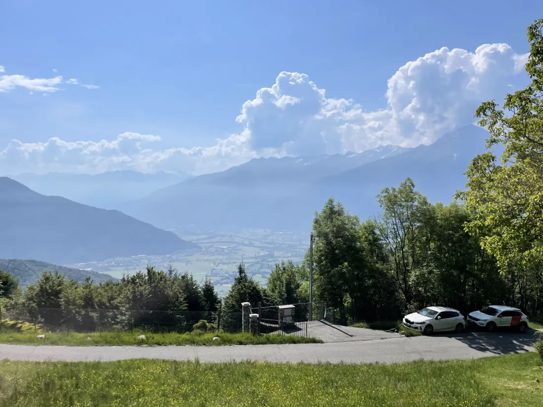 Maison de Vacances Gera Lario