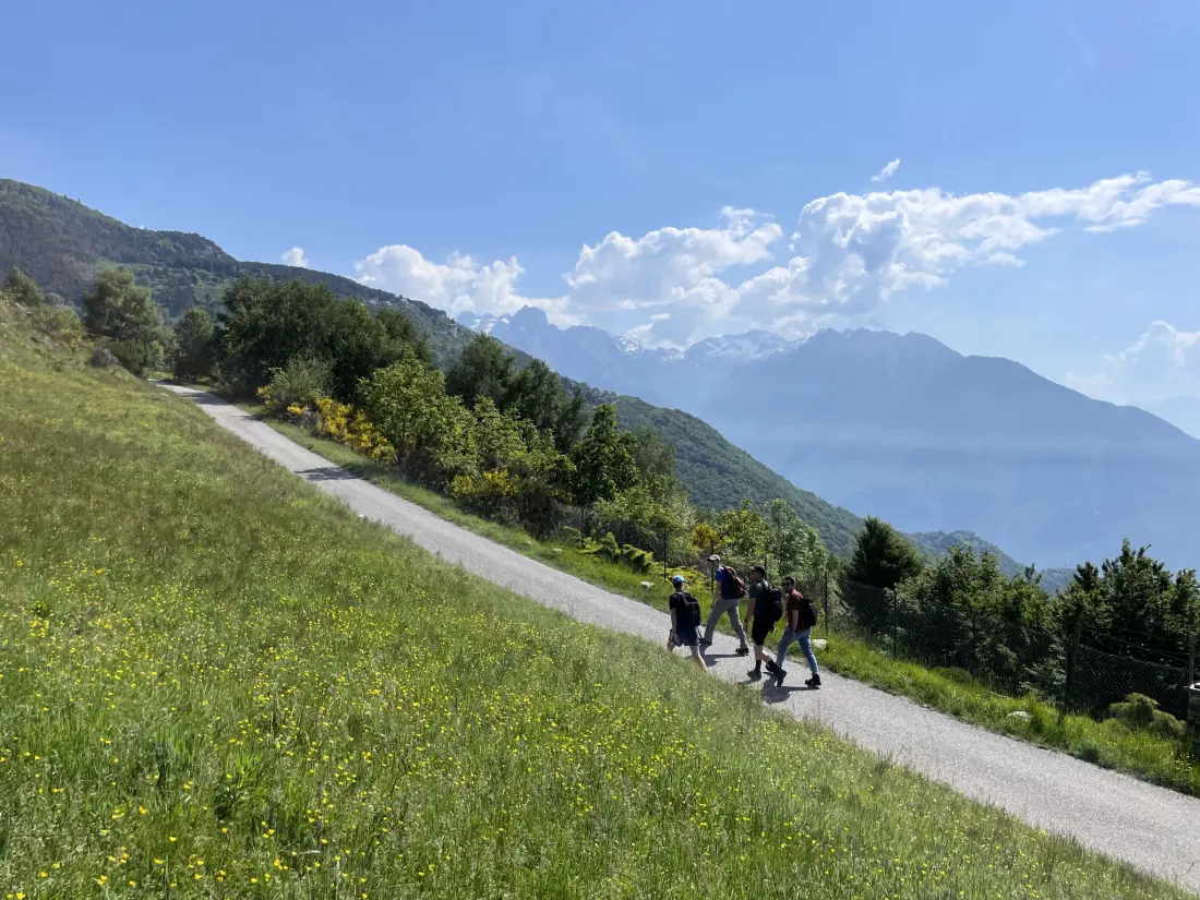 Maison de Vacances Gera Lario