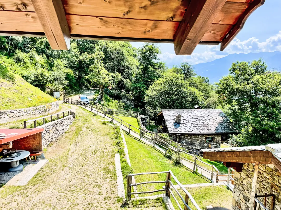 Maison de Vacances Gera Lario