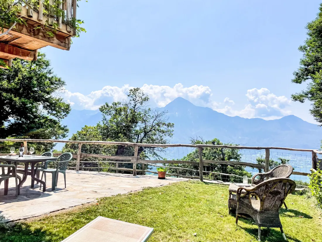 Maison de Vacances Gera Lario