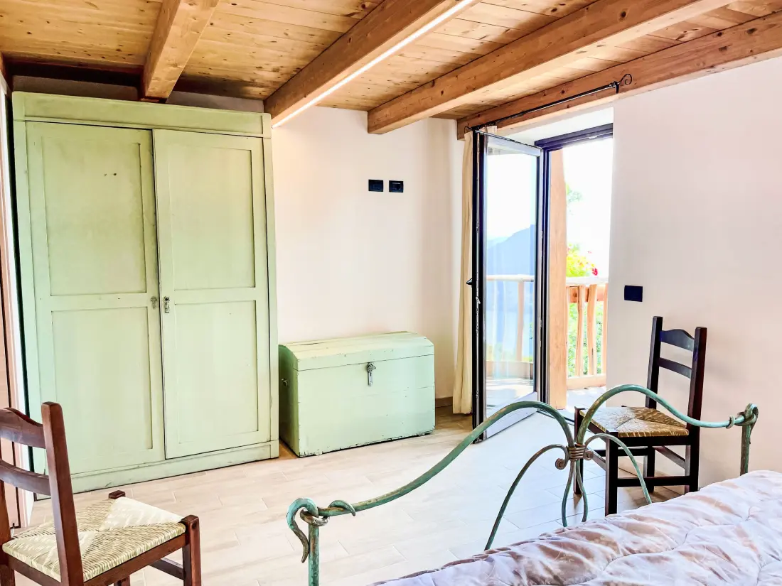 Maison de Vacances Gera Lario
