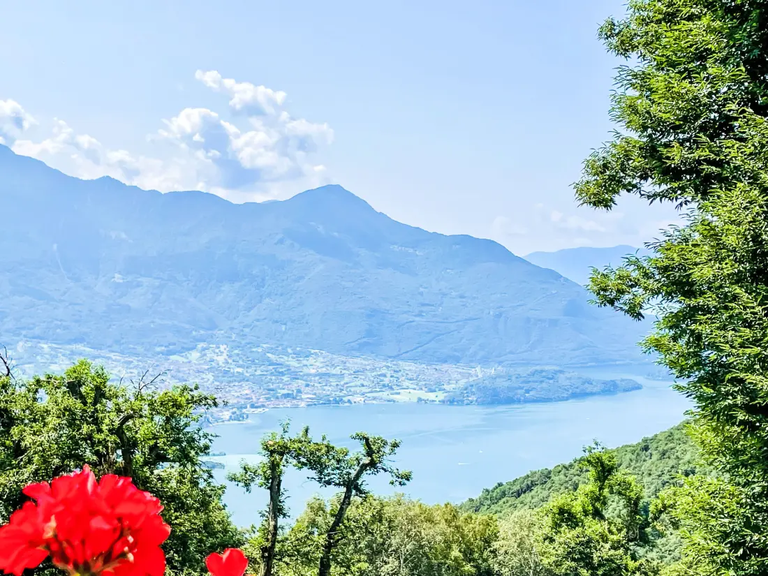 Maison de Vacances Gera Lario