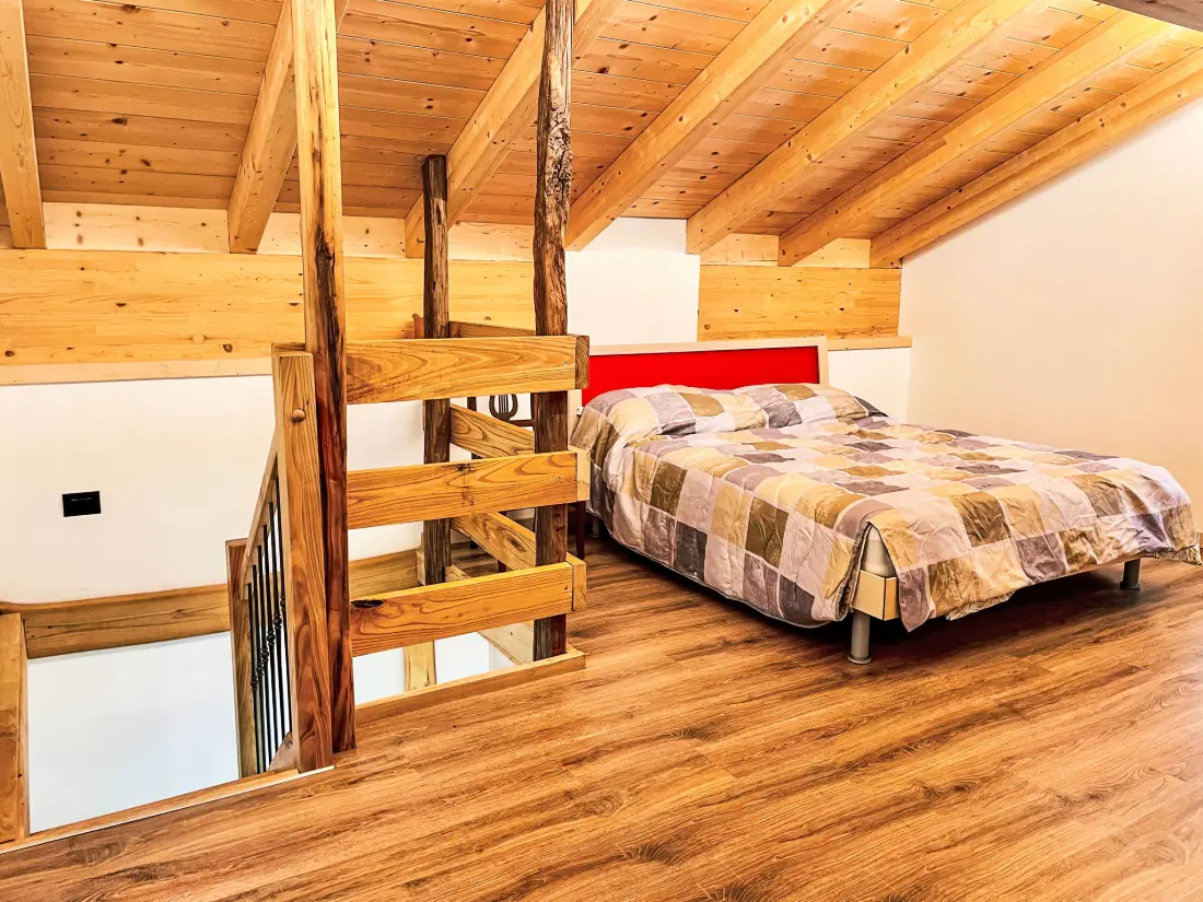 Maison de Vacances Gera Lario