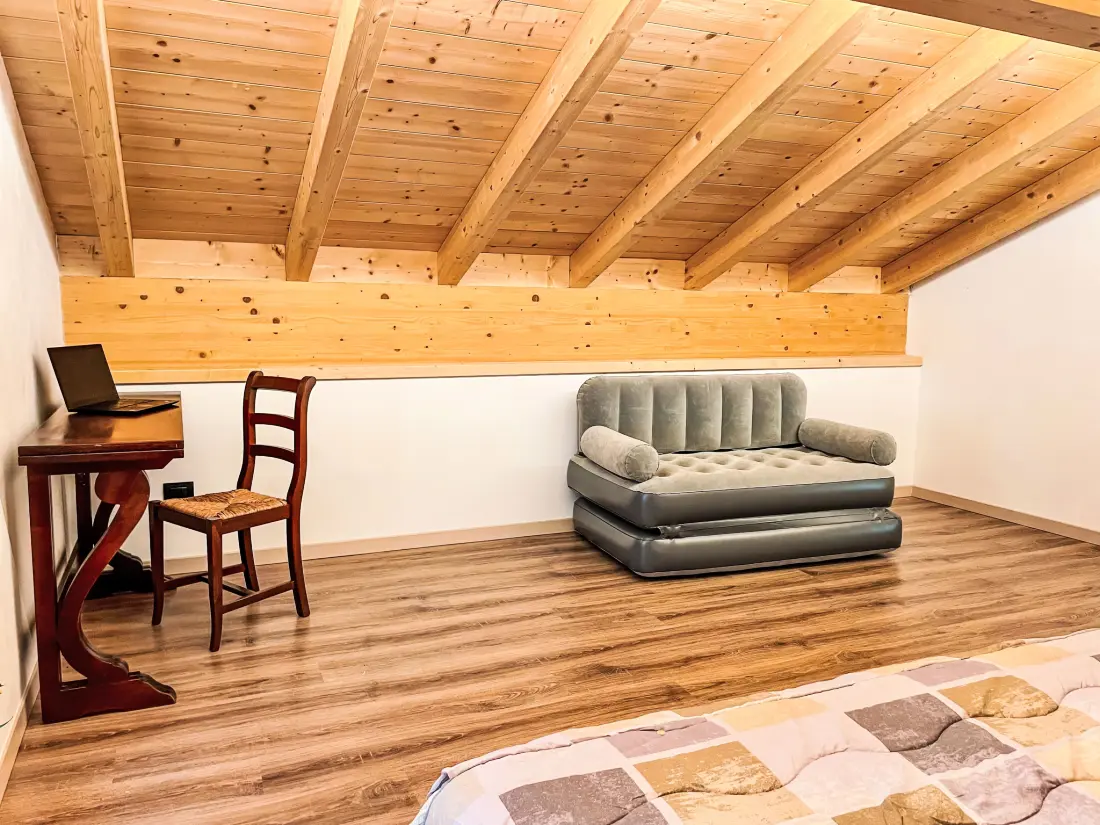 Maison de Vacances Gera Lario