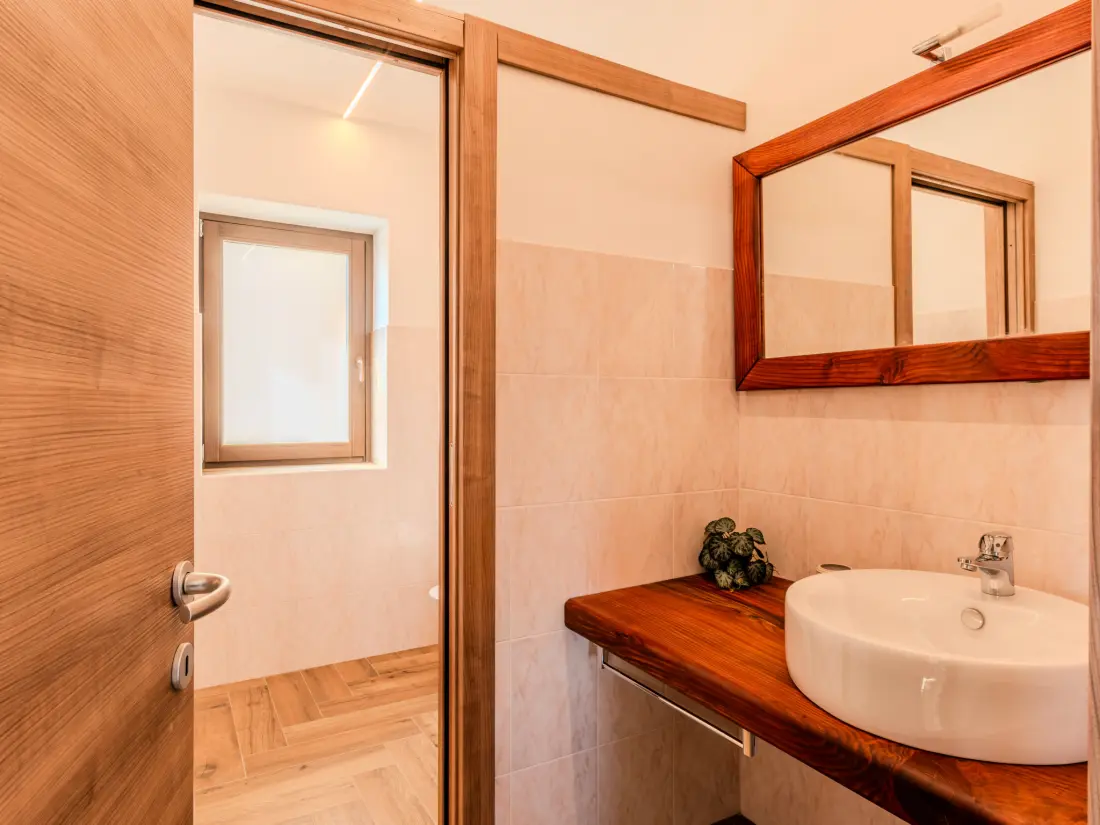 Maison de Vacances Gera Lario