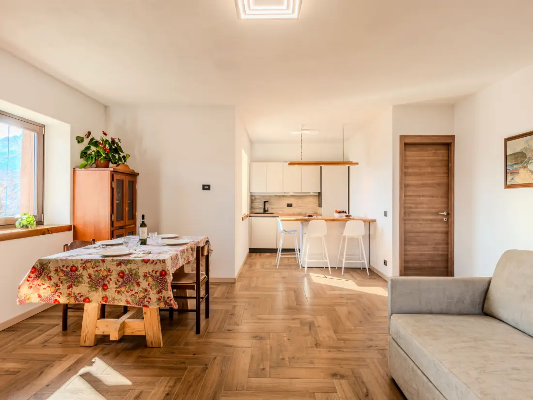 Maison de Vacances Gera Lario