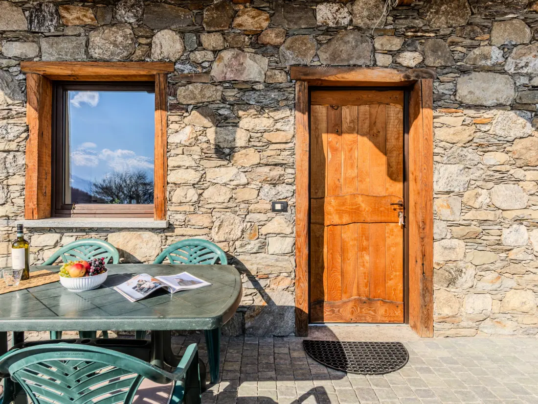 Maison de Vacances Gera Lario