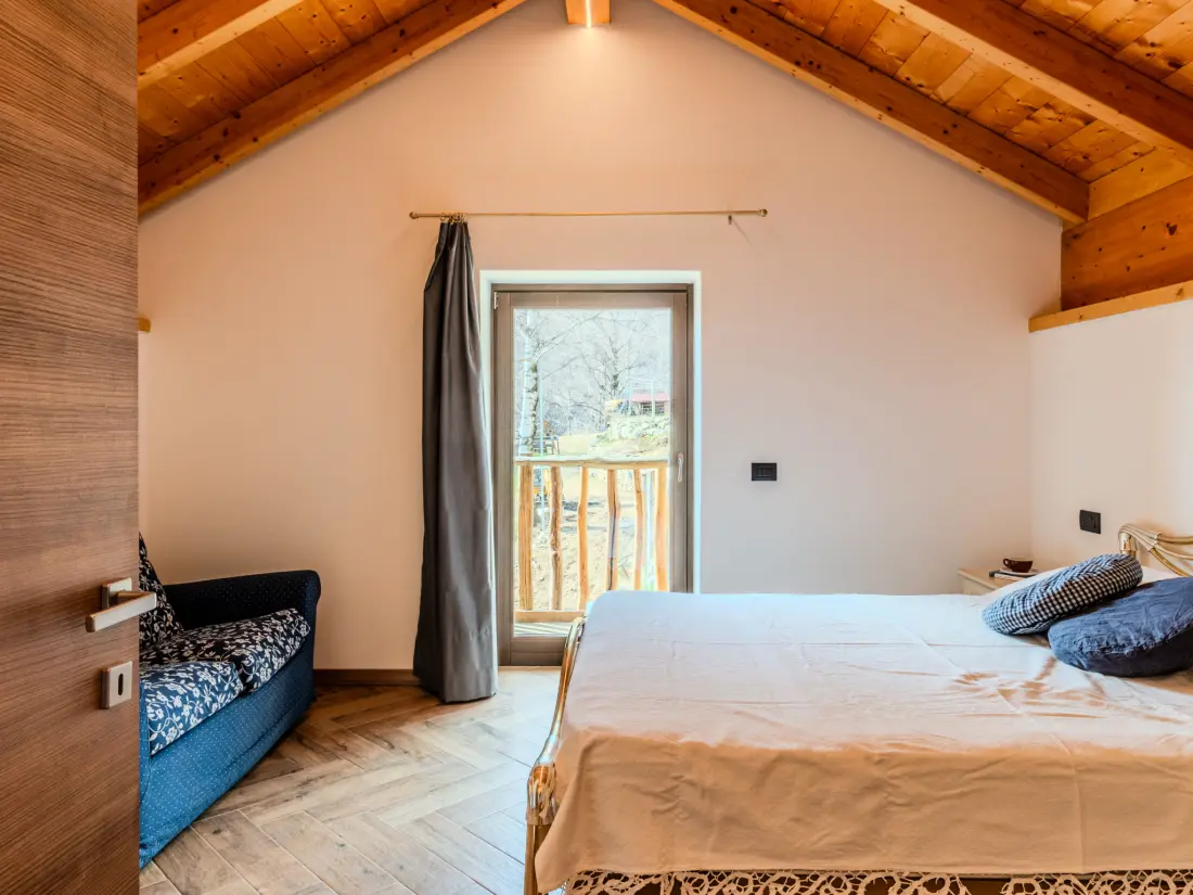 Maison de Vacances Gera Lario