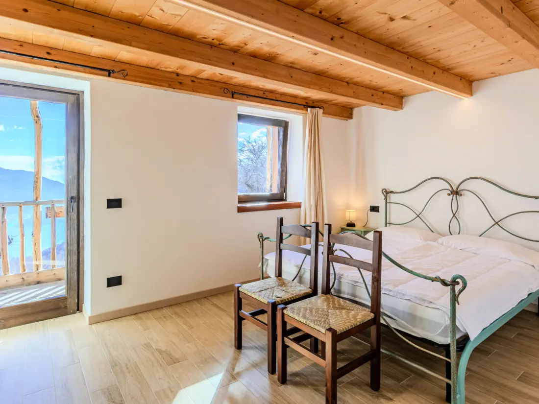 Maison de Vacances Gera Lario
