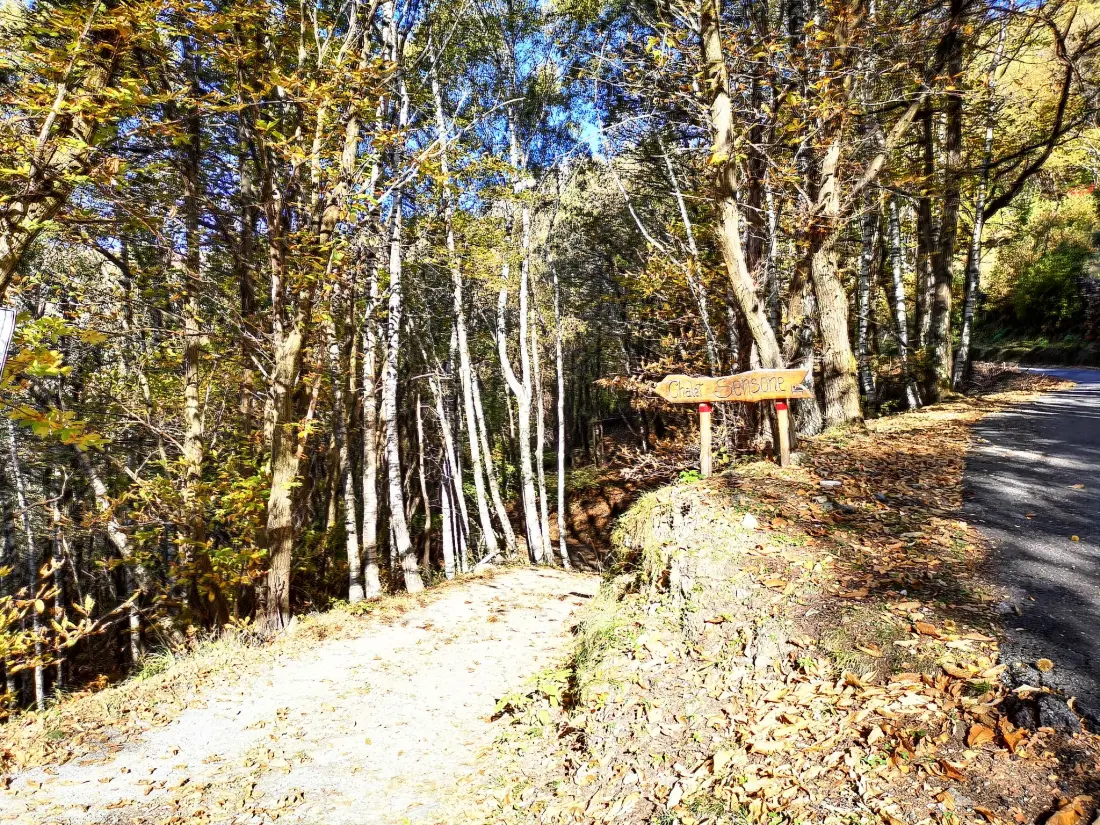Maison de Vacances Gera Lario