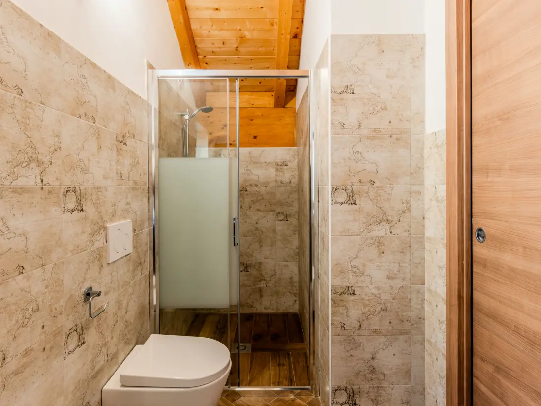 Maison de Vacances Gera Lario