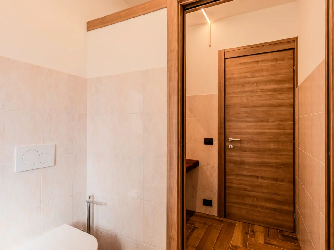 Maison de Vacances Gera Lario