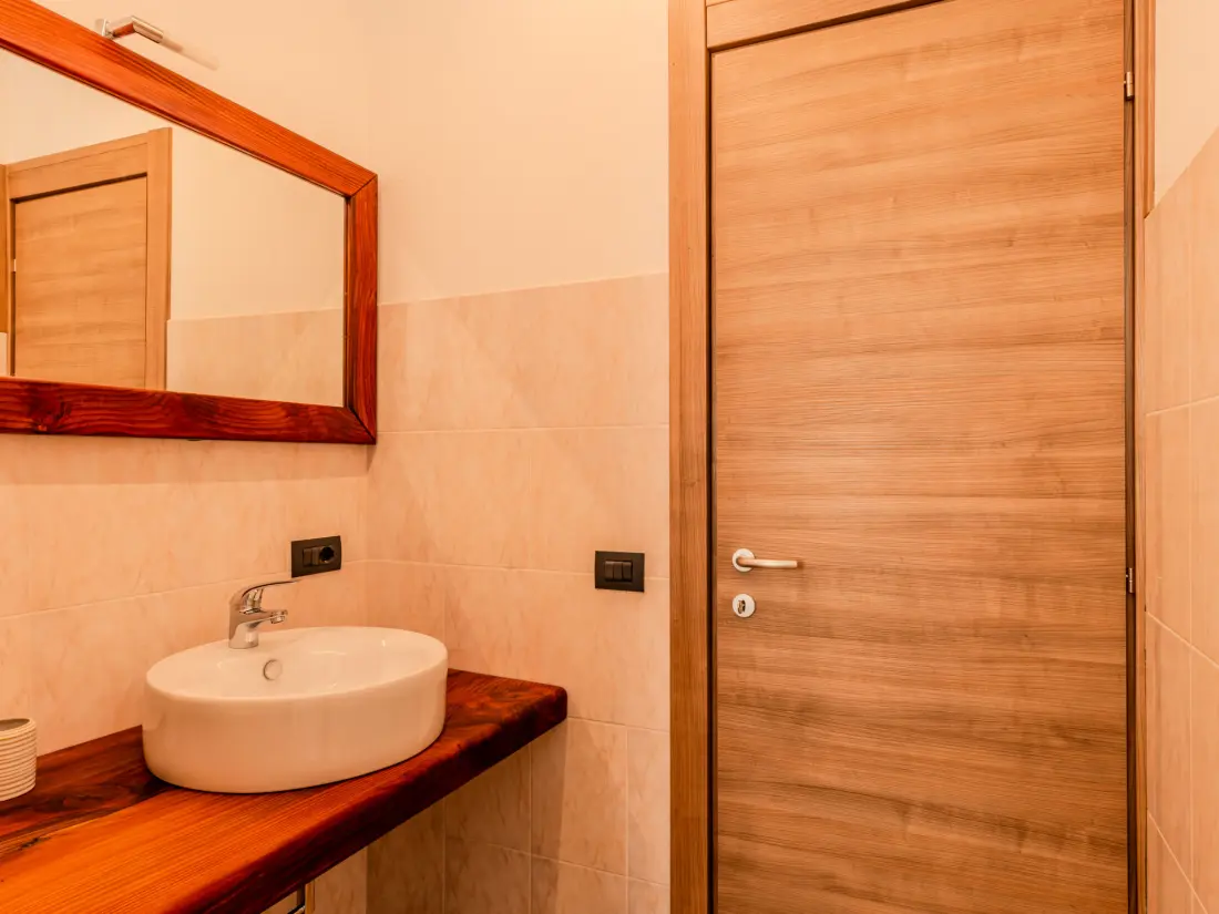 Maison de Vacances Gera Lario