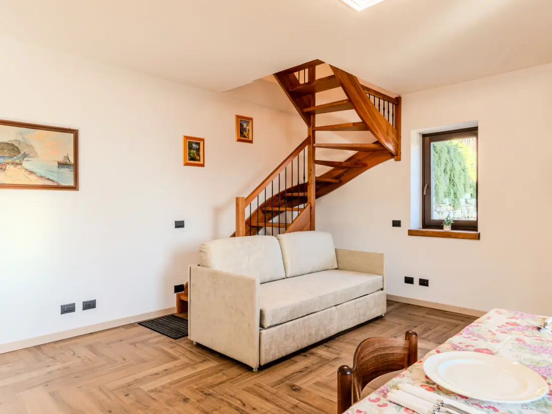 Maison de Vacances Gera Lario