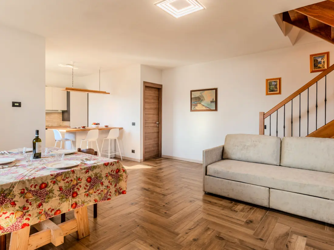 Maison de Vacances Gera Lario