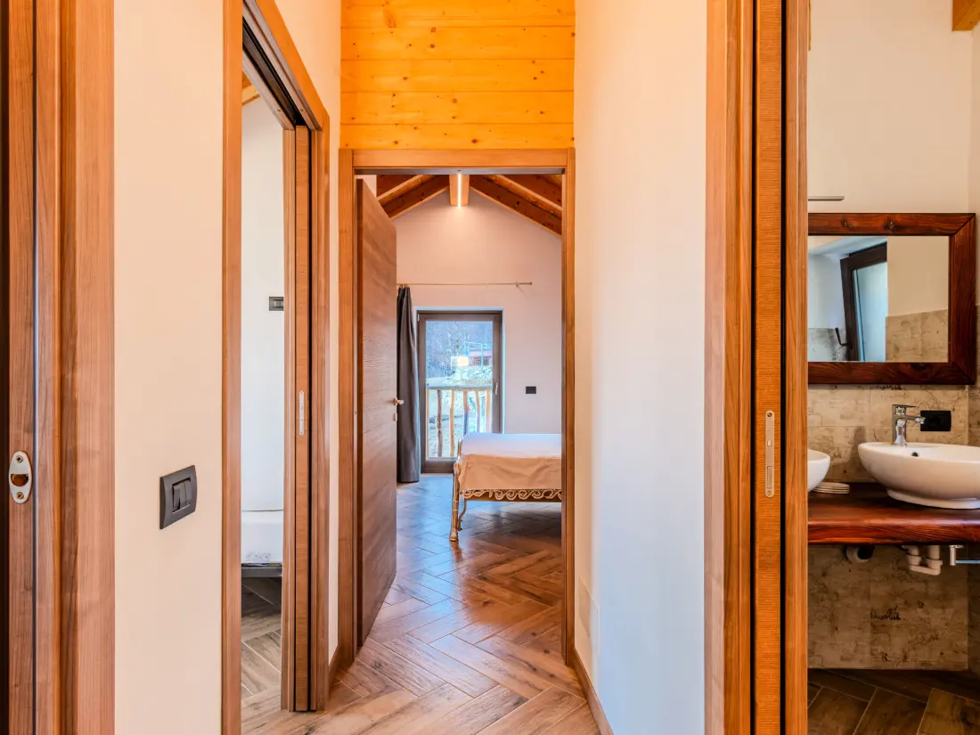 Maison de Vacances Gera Lario