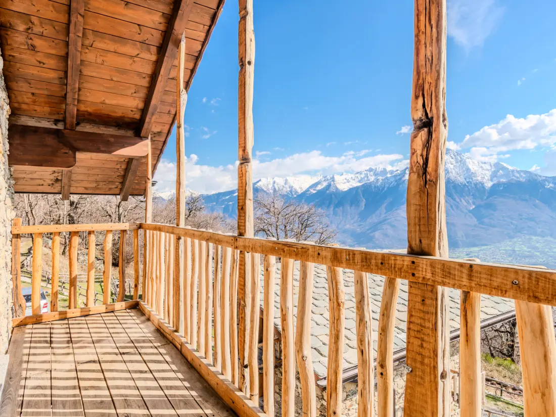 Maison de Vacances Gera Lario